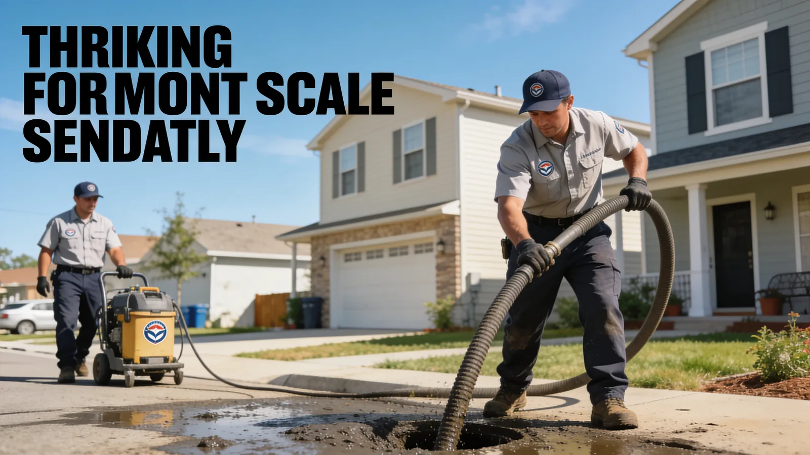 Sewage Cleanup in Little Chute, WI near me